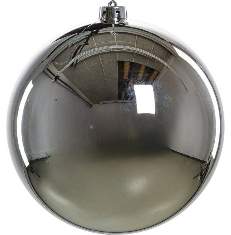 Trend Line Christbaumschmuck TrendLine Weihnachtskugel bruchfest, langlebig Ø von Trend Line