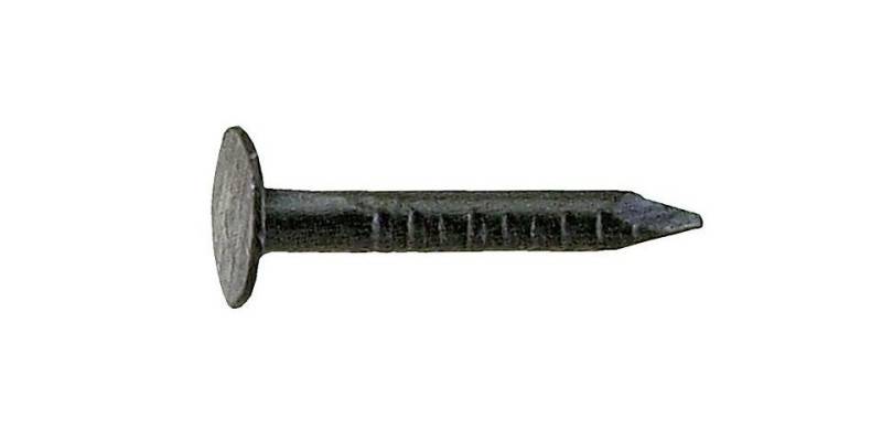 Connex Drahtstift Connex Kammzwecken 1.4 x 13 mm gebläut - 300 g von Connex