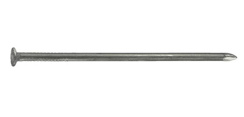 Connex Drahtstift Connex Drahtnägel 3.1 x 80 mm Senkkopf - 5 kg von Connex