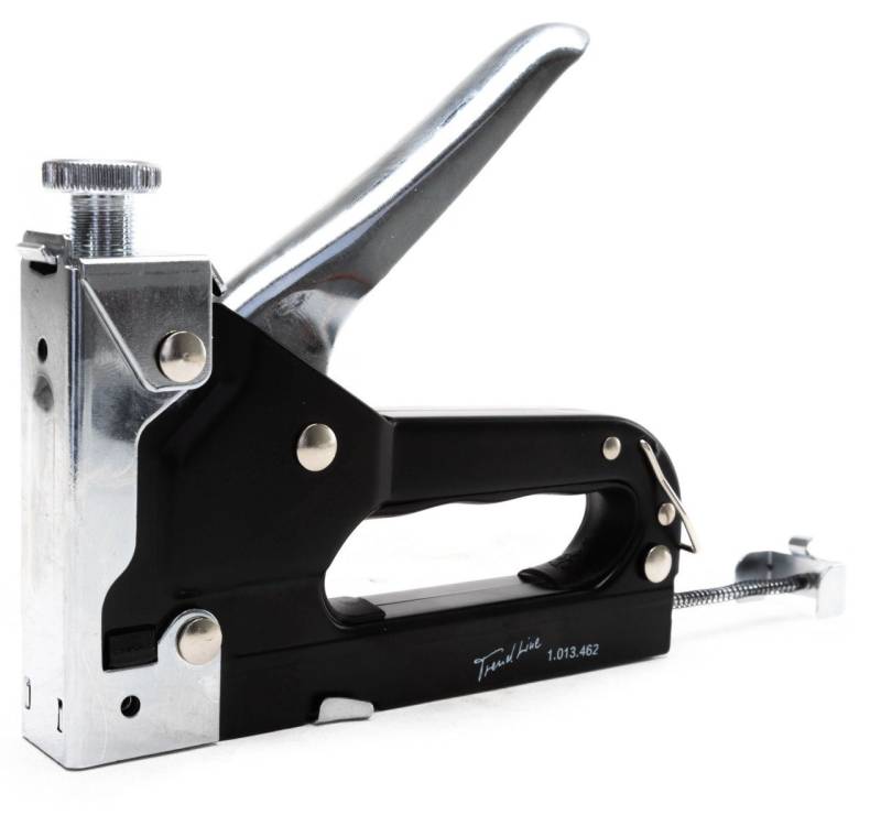 Trend Line Handtacker TrendLine Handtacker für Klammern A 53 4 - 14 mm von Trend Line