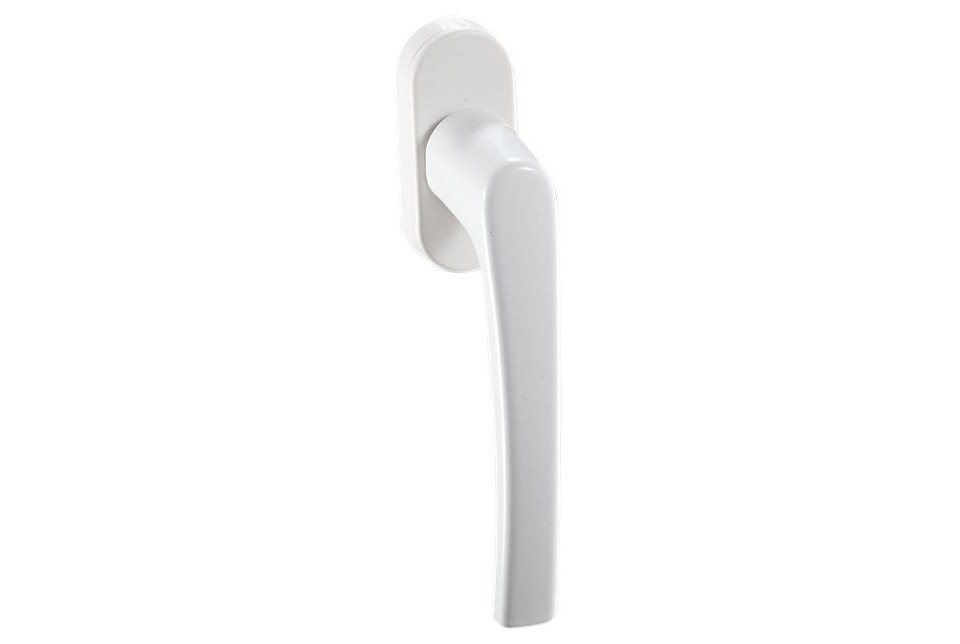 Trend Line Fenstergriff TrendLine Fenstergriff Aluminium weiß Trend Line Fenstergriff TrendLine Fenstergriff Aluminium weiß von Trend Line