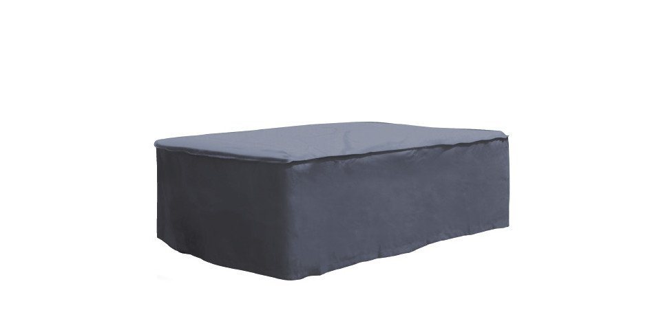 Trend Line Gartenmöbel-Schutzhülle TrendLine Schutzhülle Exclusive für Gartentische von Trend Line