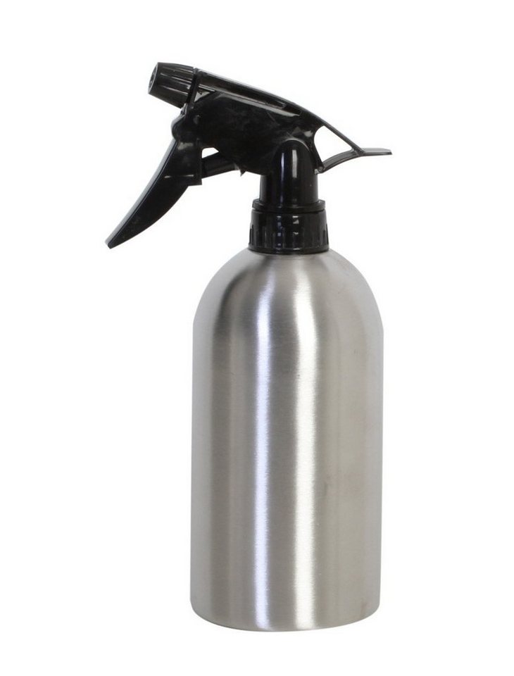 Trend Line Gießkanne Blumensprüher 0,5 L silber matt von Trend Line