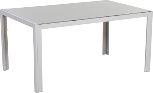Trend Line Glastisch Manhatten 150 x 95 x 74 cm Tische Trend Line Glastisch Manhatten 150 x 95 x 74 cm Tische von Trend Line