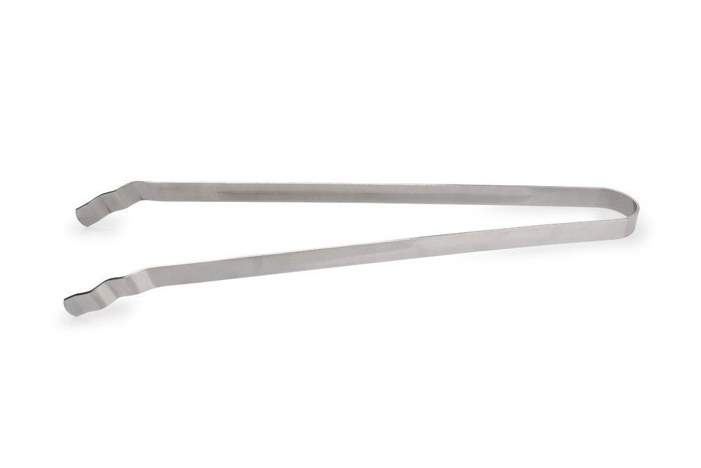 Trend Line Grillbesteck-Set TrendLine Grillzange Edelstahl 38,3 cm von Trend Line