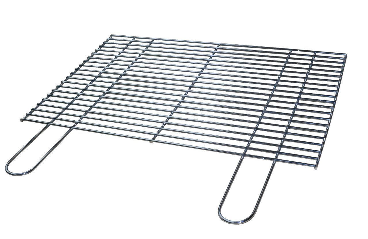 Trend Line Grillrost TrendLine Grillrost verchromt 60 x 40 cm von Trend Line