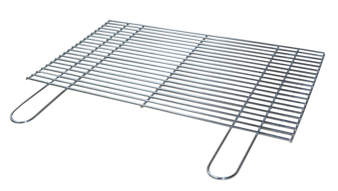 Trend Line Grillrost TrendLine Grillrost verchromt 67 x 40 cm von Trend Line