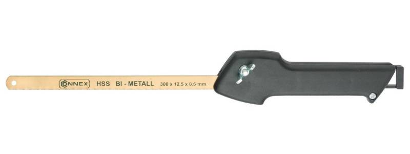Connex Handsäge Connex HSS-Bimetall Säge flexibel COX920001 300 mm von Connex