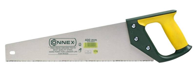 Connex Handsäge Connex Handsäge COX808840 400 mm für von Connex