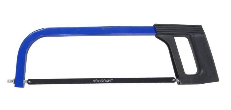 Connex Handsäge Connex Metallsägebogen CP910001 300 mm für Metall von Connex