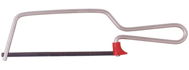 Connex Handsäge Connex Mini-Bügelsäge COX804001 150 mm für Metall von Connex