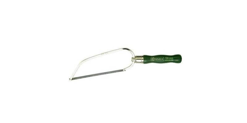 Connex Handsäge Connex Puk-Metallsäge COX804020 150 mm für Metall von Connex