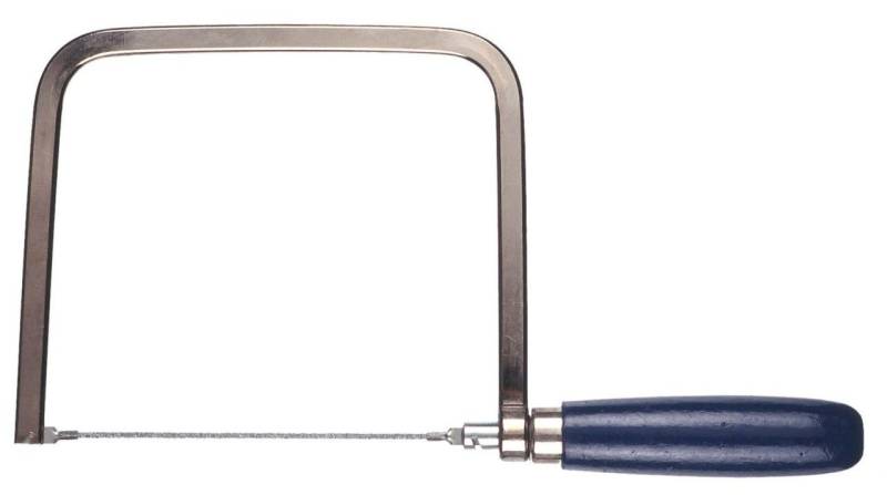 Connex Handsäge Connex Sägebogen COX790290 150 mm für Holz und von Connex