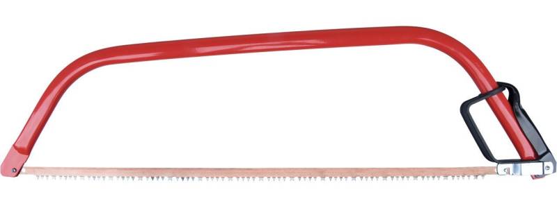 Connex Handsäge Connex Spann-Bügelsäge COX808076 762 mm inkl. von Connex