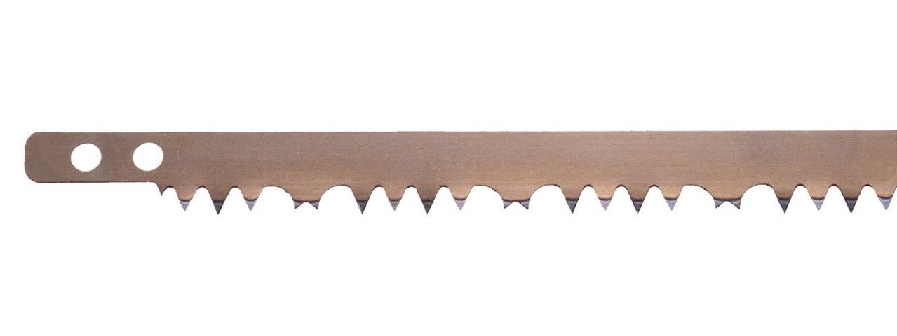 Trend Line Handsäge Sägeblatt 533 mm für Holz von Trend Line