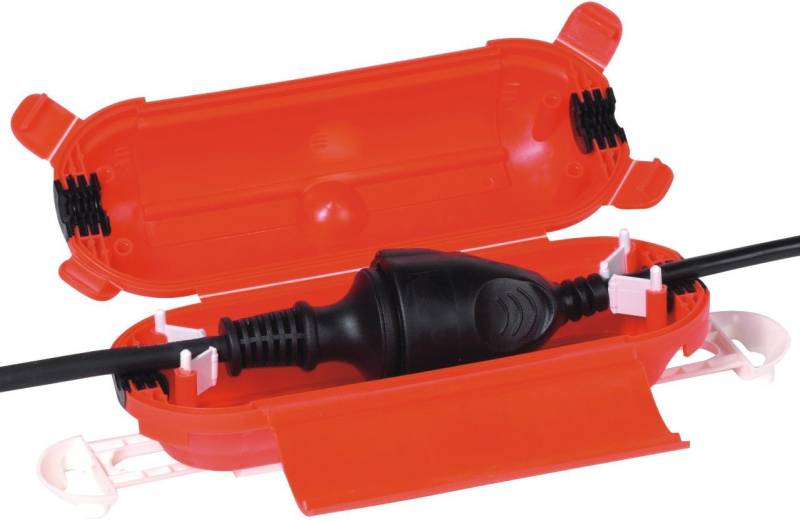 Trend Line Kabelbox Trendline Isolierbox für Stecker von Trend Line