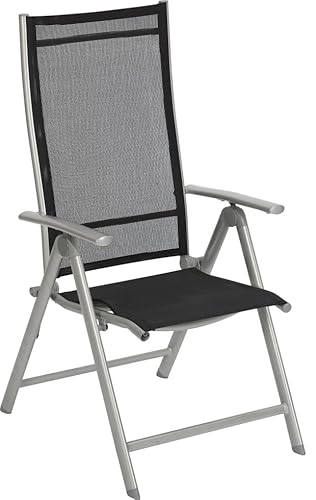 Trend Line Klappstuhl New York Gartenstuhl Hochlehner Gartensessel Klappsessel Trend Line Klappstuhl New York Gartenstuhl Hochlehner Gartensessel Klappsessel von Trend Line