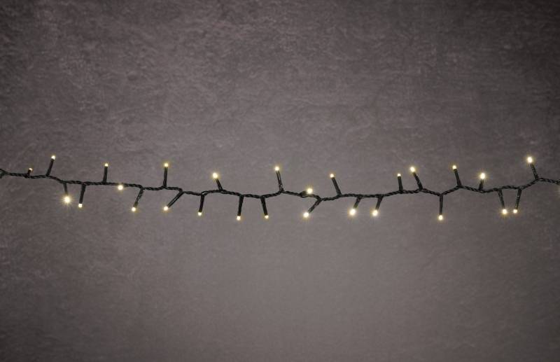 Trend Line LED-Lichterkette TrendLine LED-Lichterkette Premium Außen 33 m Trend Line LED-Lichterkette TrendLine LED-Lichterkette Premium Außen 33 m von Trend Line