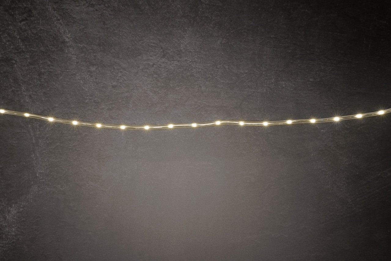 Trend Line LED-Lichterkette TrendLine LED-Lichterschlauch Maxi Außen 10 m von Trend Line