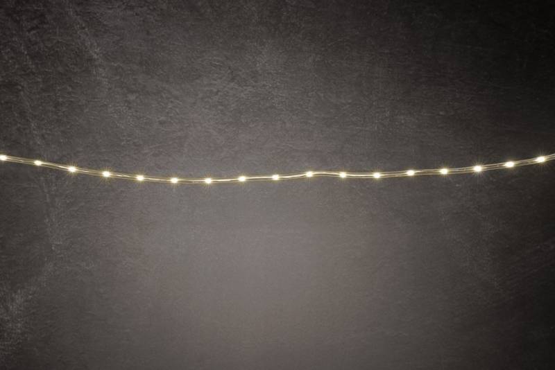 Trend Line LED-Lichterkette TrendLine LED-Lichterschlauch Maxi Außen 10 m von Trend Line