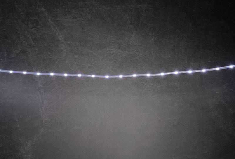 Trend Line LED-Lichterkette TrendLine LED-Lichterschlauch Mini Außen 10 m Trend Line LED-Lichterkette TrendLine LED-Lichterschlauch Mini Außen 10 m von Trend Line