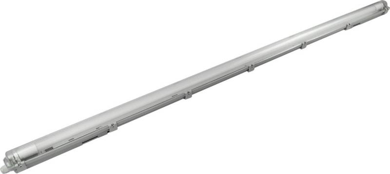 Trend Line Lichtleiste TrendLine Feuchtraumleuchte 1-flammig grau 159 cm Trend Line Lichtleiste TrendLine Feuchtraumleuchte 1-flammig grau 159 cm von Trend Line