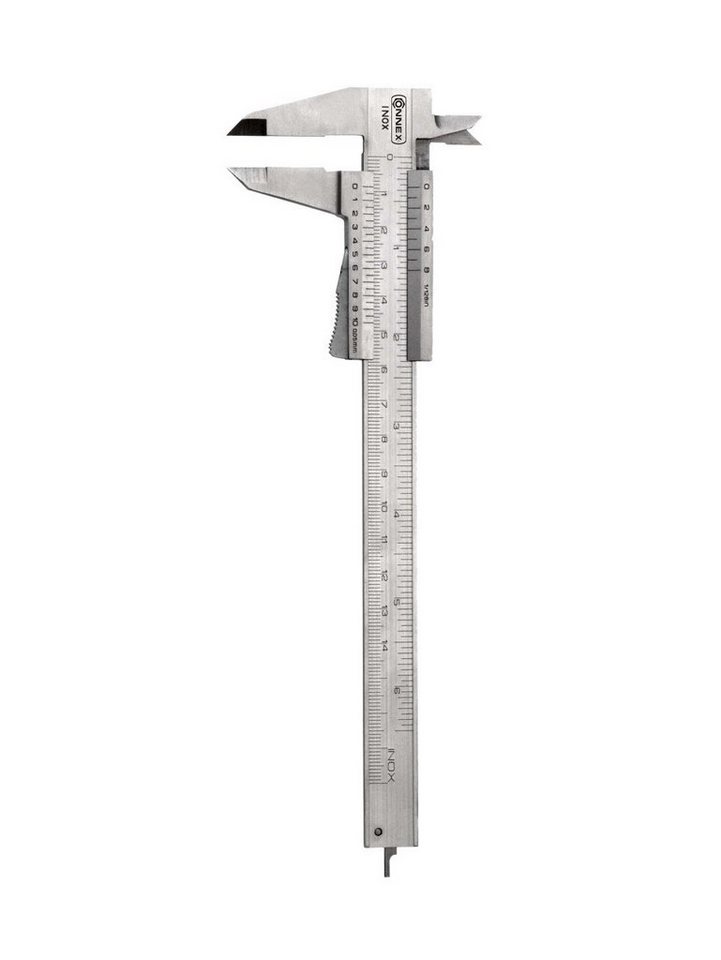 Trend Line Messschieber Messschieber 140 mm von Trend Line