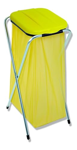 Trend Line Müllsackständer 120 l Müllsackhalter Abfalltrenner Müllbeutelhalter Trend Line Müllsackständer 120 l Müllsackhalter Abfalltrenner Müllbeutelhalter von Trend Line