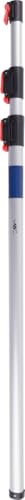 Trend Line Primaster Teleskopstiel 130-310 cm Teleskopstiel von Trend Line