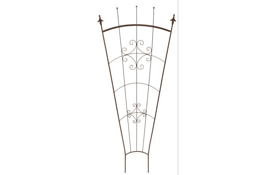 Trend Line Rankhilfe TrendLine Rankgitter 75x180cm 75 x 180 cm von Trend Line