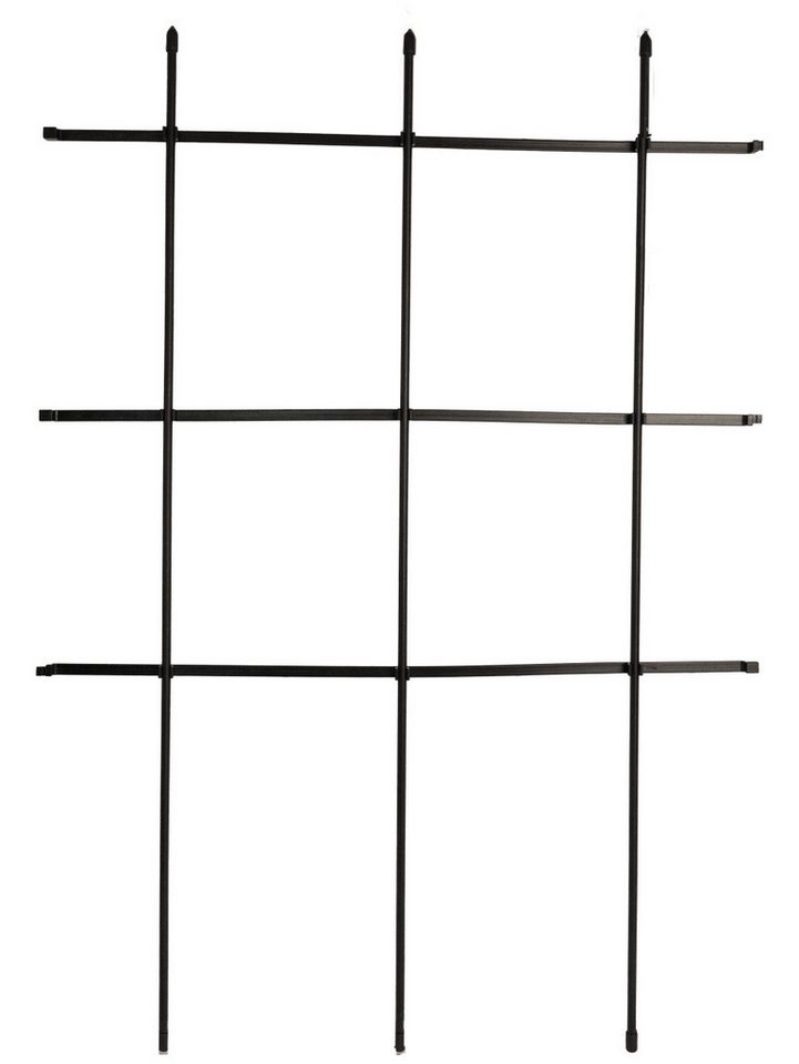 Trend Line Rankgitter TrendLine Rankgitter 90 cm von Trend Line
