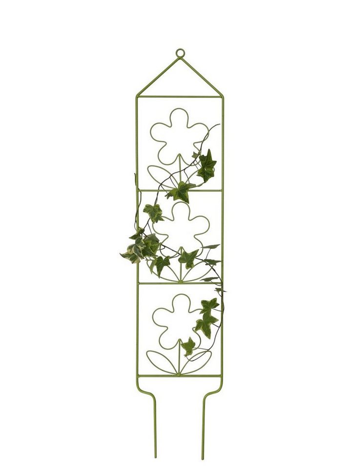 Trend Line Rankhilfe TrendLine Rankgitter Blume 90 cm von Trend Line