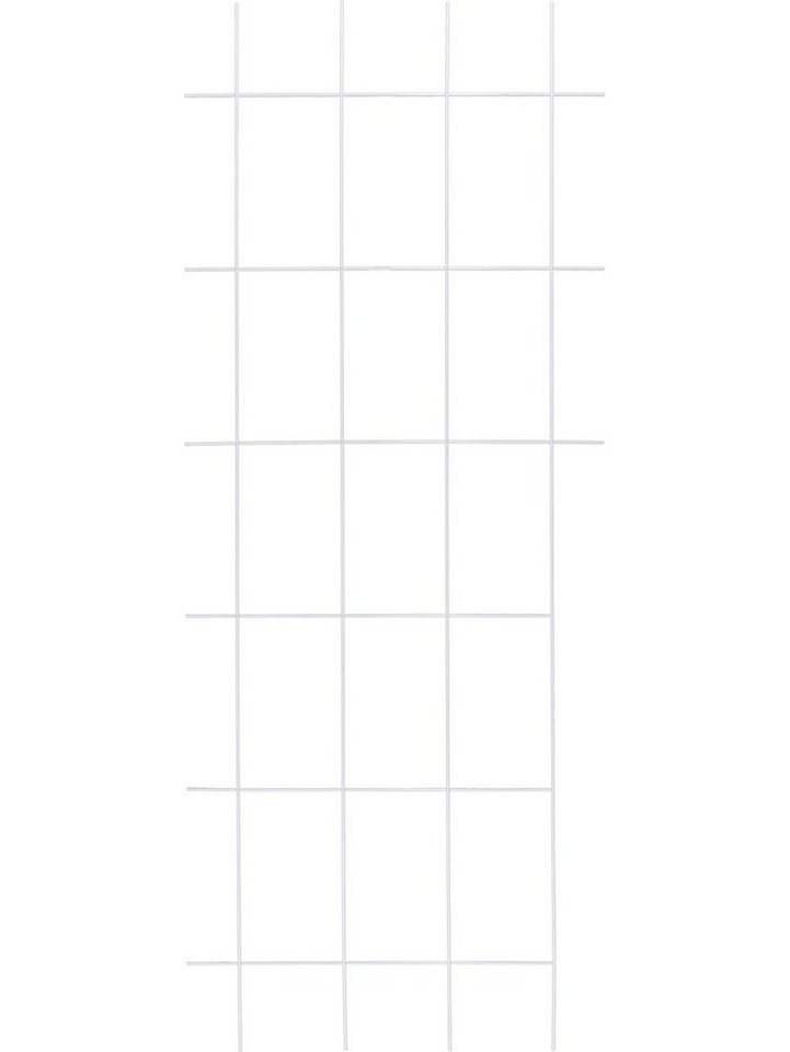 Trend Line Rankhilfe TrendLine Spaliergitter 150 x 60 cm Trend Line Rankhilfe TrendLine Spaliergitter 150 x 60 cm von Trend Line