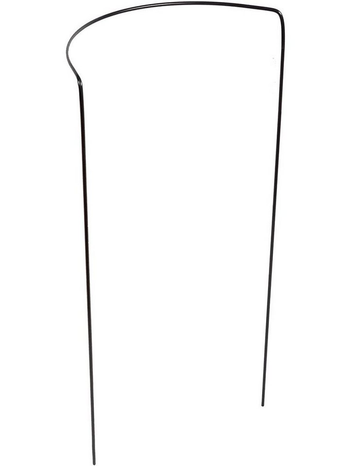 Trend Line Rankhilfe TrendLine Strauchstütze 61cm anthrazit 20 x 10 x Trend Line Rankhilfe TrendLine Strauchstütze 61cm anthrazit 20 x 10 x von Trend Line