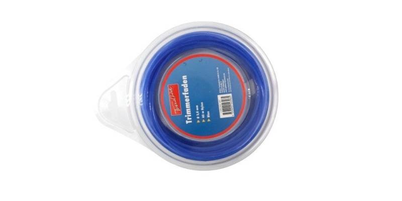 Trend Line Rasentrimmer-Ersatzspule TrendLine Trimmerfaden Ø 2,0 mm, 40 m von Trend Line