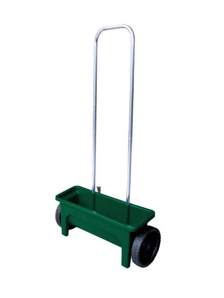 Trend Line Streuwagen TrendLine Streuwagen 12 L 45 cm Streukreis Trend Line Streuwagen TrendLine Streuwagen 12 L 45 cm Streukreis von Trend Line