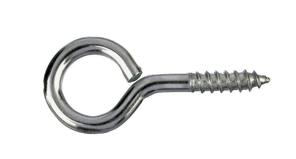 Connex Ringschrauben Ringschrauben 2,8 x 16 x 6 mm von Connex