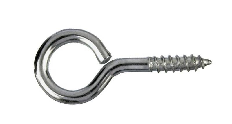Connex Ringschrauben Ringschrauben 2,8 x 16 x 6 mm von Connex