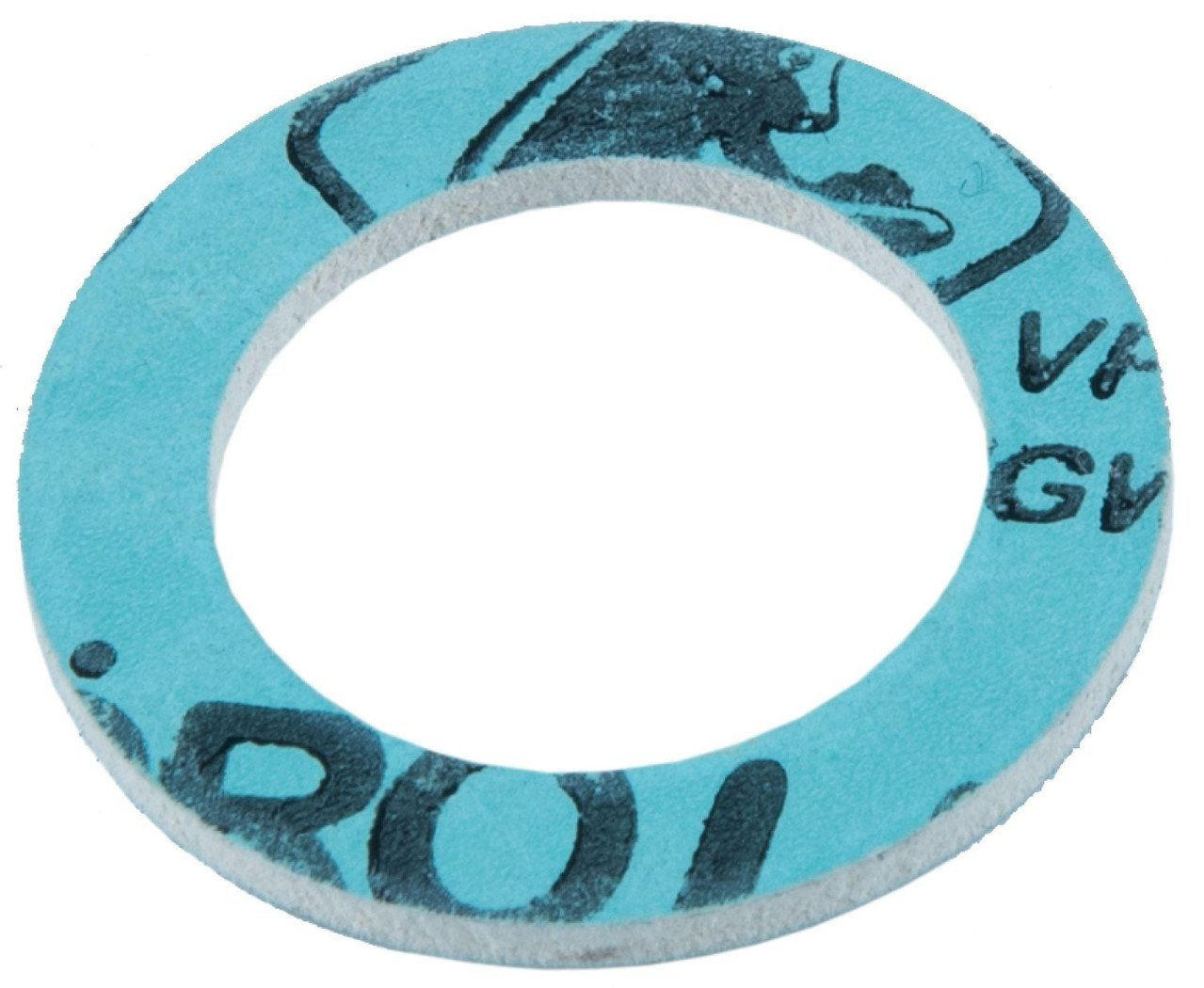 Connex Rohrschelle HD-Dichtung für Überwurfmutter 1, Maß: 20 x 30 x 2 Connex Rohrschelle HD-Dichtung für Überwurfmutter 1, Maß: 20 x 30 x 2 von Connex