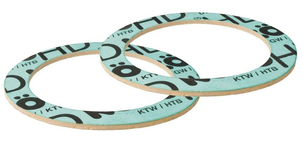 Connex Rohrschelle HD-Dichtung für Überwurfmutter 1/2, Maß: 22 x 28 x Connex Rohrschelle HD-Dichtung für Überwurfmutter 1/2, Maß: 22 x 28 x von Connex