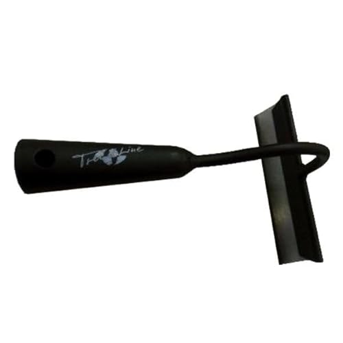Trend Line Rübenhacke Unkrauthacke Bügelhacke Unkrautjäter schwarz ca. 21 cm Trend Line Rübenhacke Unkrauthacke Bügelhacke Unkrautjäter schwarz ca. 21 cm von Trend Line