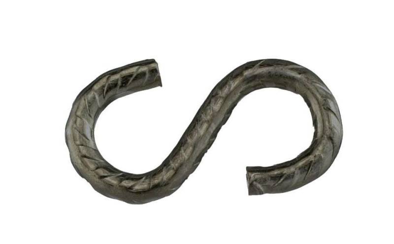 Connex S-Haken S-Haken 3,8 x 35 mm von Connex