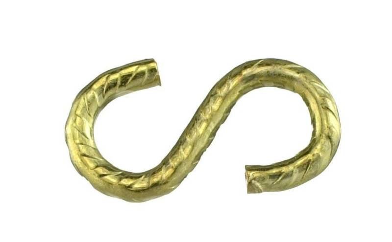 Connex S-Haken S-Haken 3,8 x 40 mm von Connex