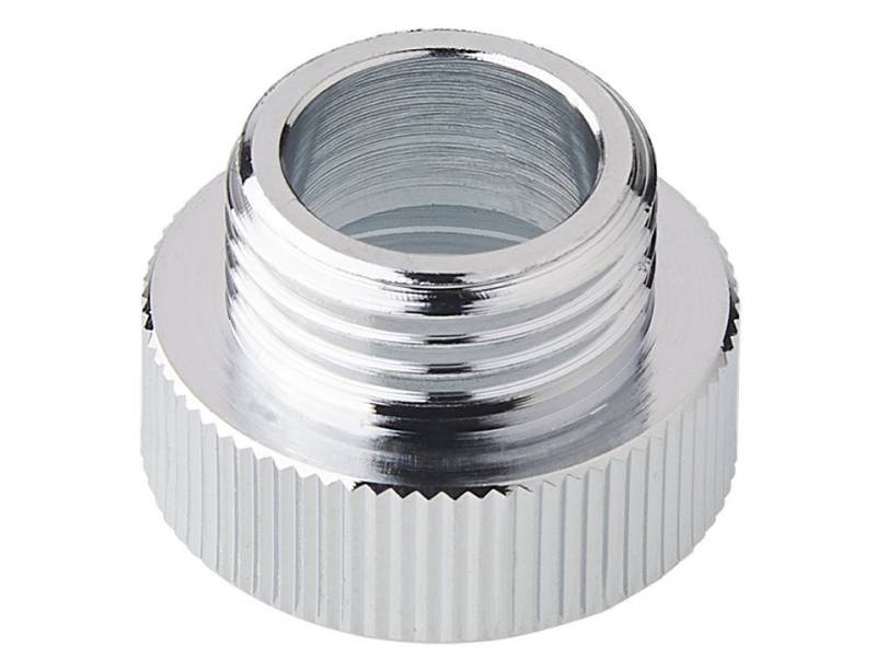 Primaster Gewindenippel Primaster Gewinde-Reduziernippel für Duschbrausen von Primaster