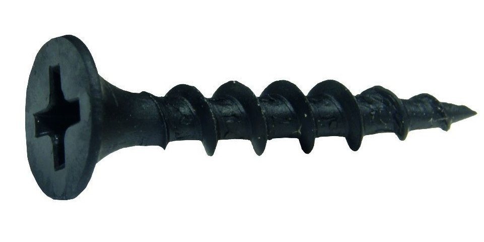 Connex Schnellbauschraube Schnellbauschrauben 3,9 x 25 mm, PH 2, 200 Stück Connex Schnellbauschraube Schnellbauschrauben 3,9 x 25 mm, PH 2, 200 Stück von Connex