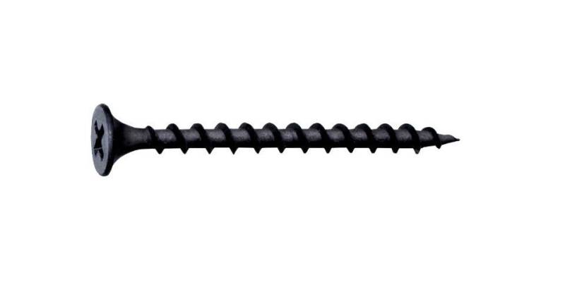 Connex Schnellbauschraube Schnellbauschrauben 3,9 x 35 mm, PH 2, 500 Stück von Connex