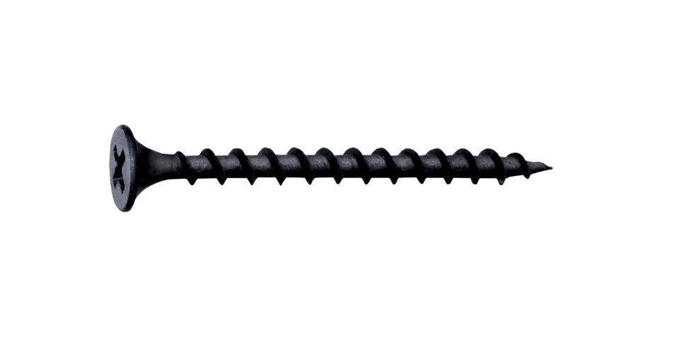 Connex Schnellbauschraube Schnellbauschrauben 3,9 x 45 mm, PH 2, 400 Stück Connex Schnellbauschraube Schnellbauschrauben 3,9 x 45 mm, PH 2, 400 Stück von Connex