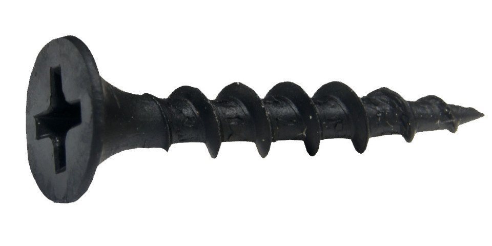 Connex Schnellbauschraube Schnellbauschrauben 3,9 x 45 mm, PH 2, 80 Stück Connex Schnellbauschraube Schnellbauschrauben 3,9 x 45 mm, PH 2, 80 Stück von Connex