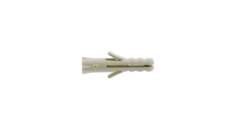 Trend Line Dübel-Set TrendLine Dübel 6 x 30 mm - 100 Stück von Trend Line