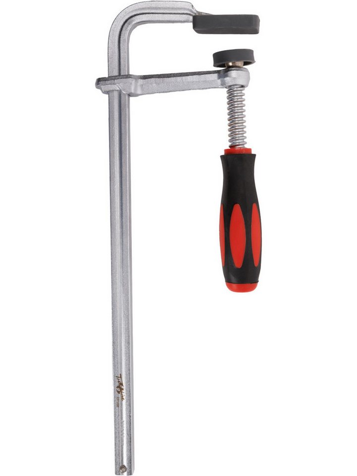 Trend Line Schraubzwinge TrendLine Schraubzwinge 30 x 8 cm von Trend Line